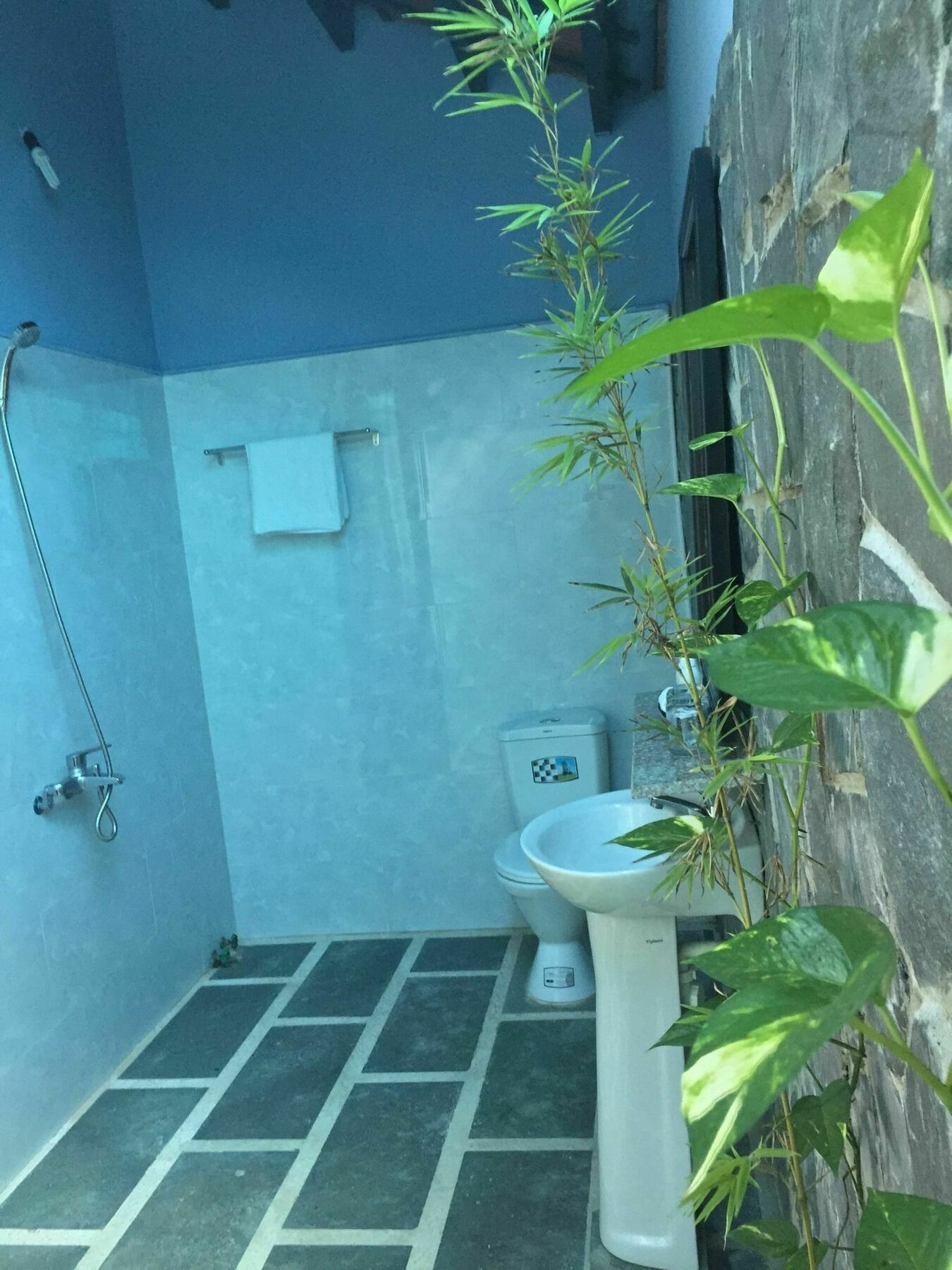 Galaxy Homestay Hoi An Exterior photo